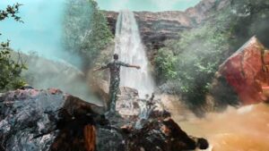 Kalinjra Waterfall: Gwalior’s Hidden Gem for Adventure Trekers in Gwalior 2025