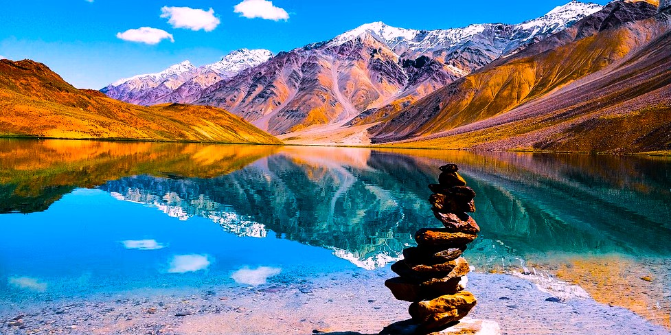 places to visit in monsoon in India