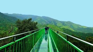 Top 10 places to visit in monsoon in India