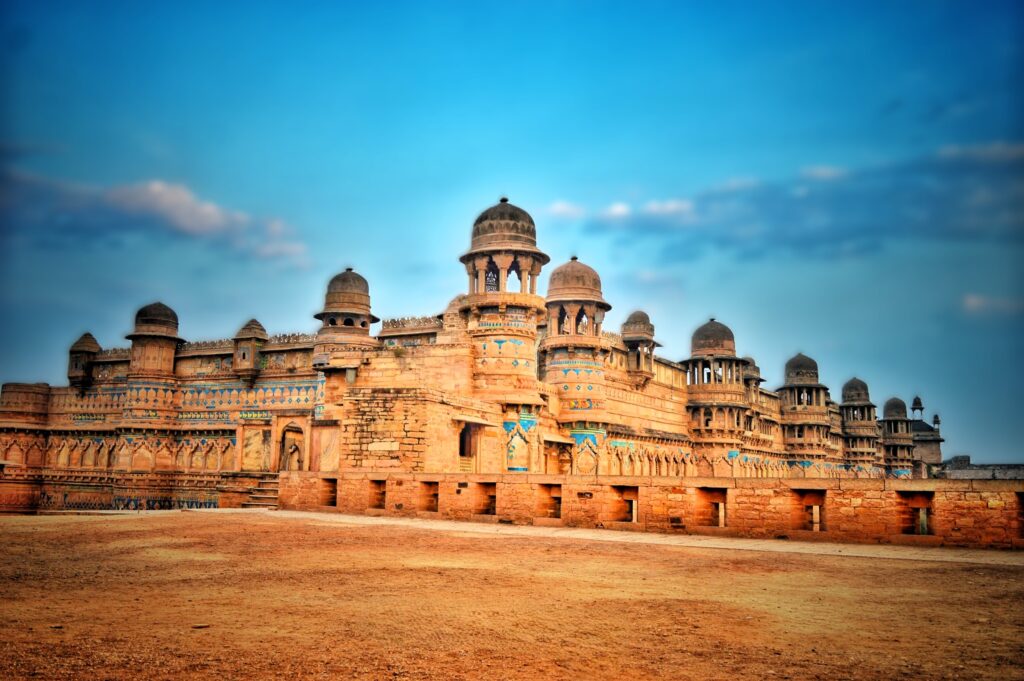 gwalior