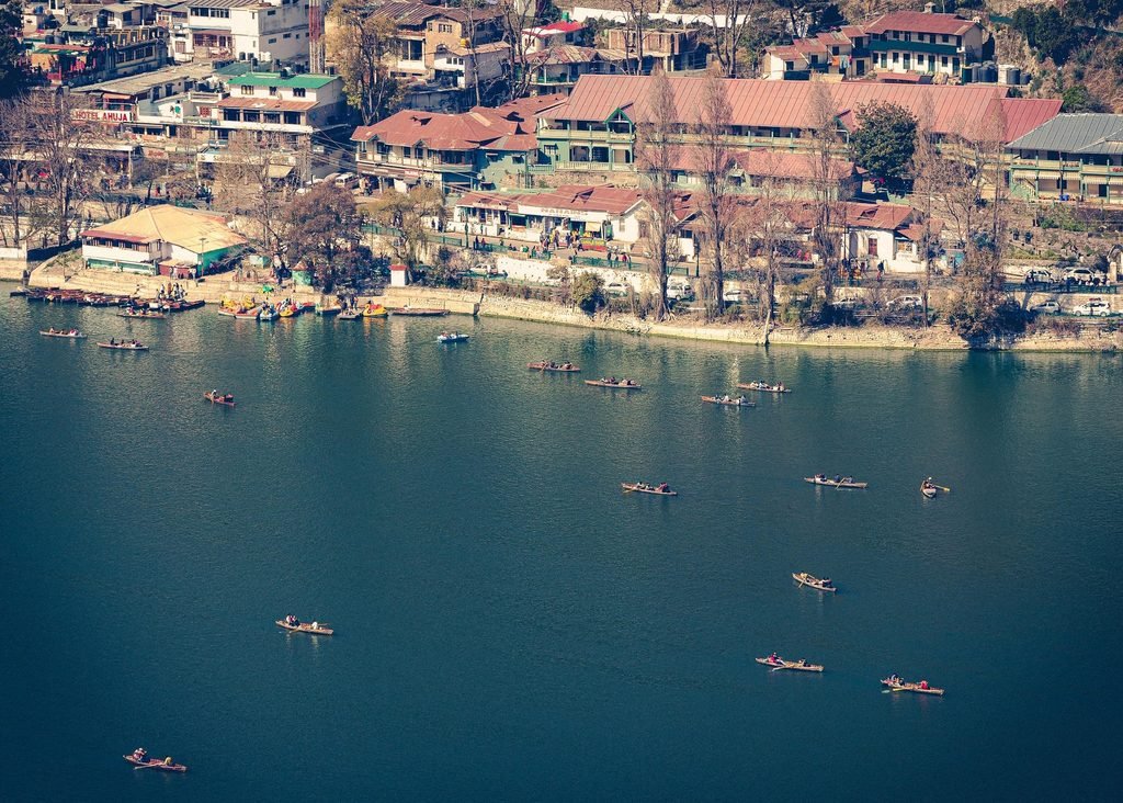 Top 5 Places to Visit in Uttarakhand for an Unforgettable Trip aurisstudio lake 7568092 1920